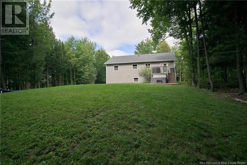 128 Country Wood Lane, Richibucto Road, NB - Outdoor