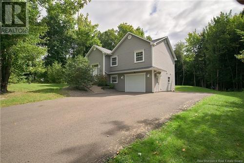 128 Country Wood Lane, Richibucto Road, NB - Outdoor