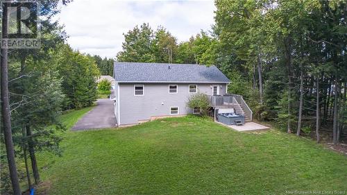 128 Country Wood Lane, Richibucto Road, NB - Outdoor