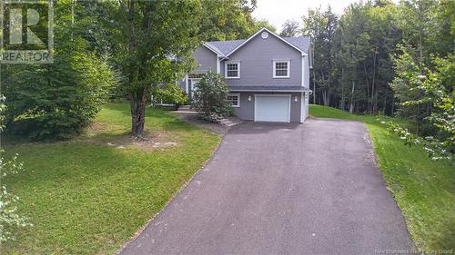 128 Country Wood Lane, Richibucto Road, NB - Outdoor