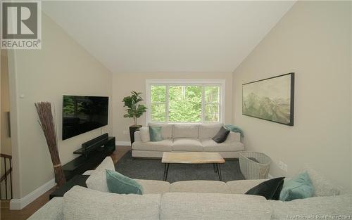 128 Country Wood Lane, Richibucto Road, NB - Indoor Photo Showing Living Room