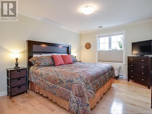 118 Sarahs Lane, Fredericton, NB - Indoor Photo Showing Bedroom