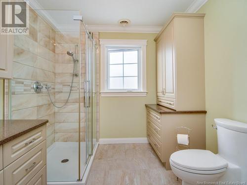 118 Sarahs Lane, Fredericton, NB - Indoor Photo Showing Bathroom