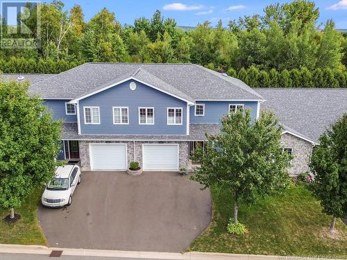 118 Sarahs Lane, Fredericton, NB - Outdoor