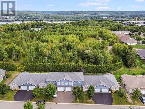 118 Sarahs Lane, Fredericton, NB - Outdoor With View