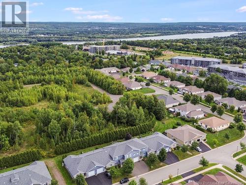 118 Sarahs Lane, Fredericton, NB - Outdoor With View