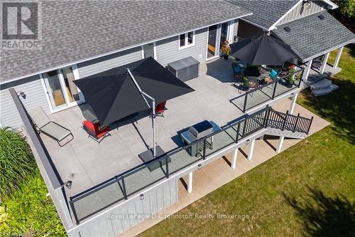 377 Peel Street E, Saugeen Shores, ON - Outdoor