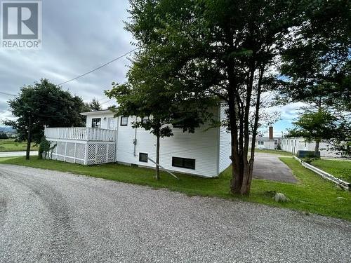 40 Hospital Road, Stephenville Crossing, NL - Outdoor