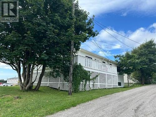 40 Hospital Road, Stephenville Crossing, NL - Outdoor