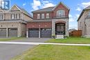 160 Rosswell Drive, Clarington (Courtice), ON  - Outdoor With Facade 