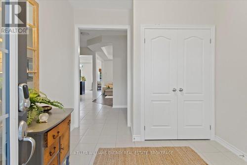 160 Rosswell Drive, Clarington (Courtice), ON - Indoor Photo Showing Other Room