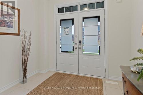 160 Rosswell Drive, Clarington (Courtice), ON - Indoor Photo Showing Other Room