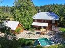 121 Peregrine Way, Salt Spring, BC 