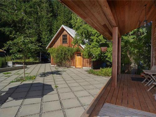 121 Peregrine Way, Salt Spring, BC 