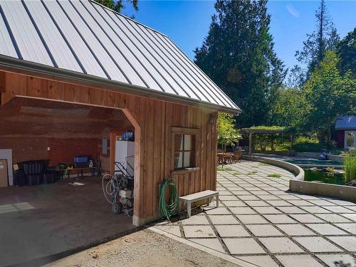 121 Peregrine Way, Salt Spring, BC 