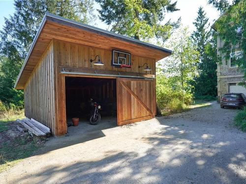 121 Peregrine Way, Salt Spring, BC 