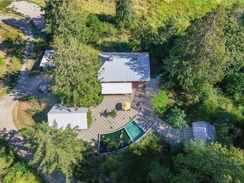 121 Peregrine Way, Salt Spring, BC 