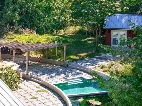 121 Peregrine Way, Salt Spring, BC 