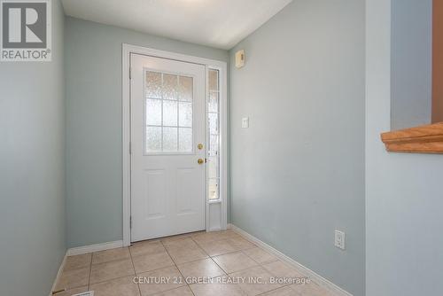 27 Lynn Court, Kitchener, ON - Indoor Photo Showing Other Room