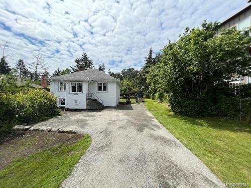 229 Island Hwy, View Royal, BC 