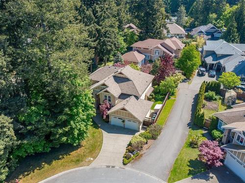 5075 Clutesi St, Saanich, BC 