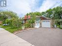 7 Tranquil Drive, Toronto (Etobicoke West Mall), ON  - Outdoor 