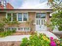 7 Tranquil Drive, Toronto (Etobicoke West Mall), ON  - Outdoor With Facade 