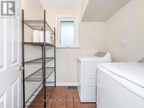 7 Tranquil Drive, Toronto, ON - Indoor Photo Showing Laundry Room