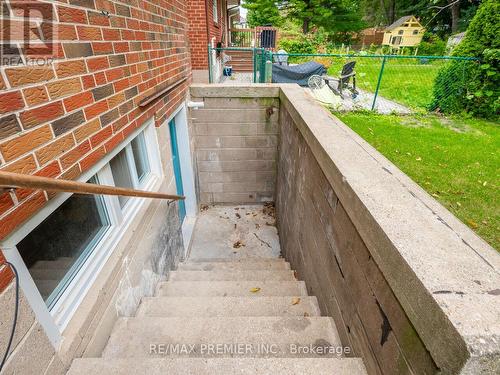 7 Tranquil Drive, Toronto, ON - Outdoor With Exterior