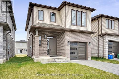 3895 Auckland Avenue, London, ON - Outdoor