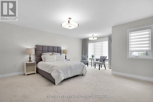 3895 Auckland Avenue, London, ON - Indoor Photo Showing Bedroom