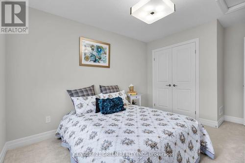 3895 Auckland Avenue, London, ON - Indoor Photo Showing Bedroom