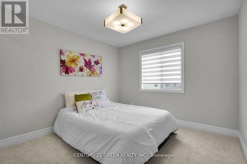 3895 Auckland Avenue, London, ON - Indoor Photo Showing Bedroom