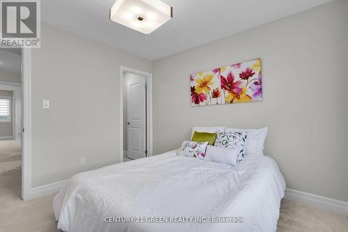 3895 Auckland Avenue, London, ON - Indoor Photo Showing Bedroom