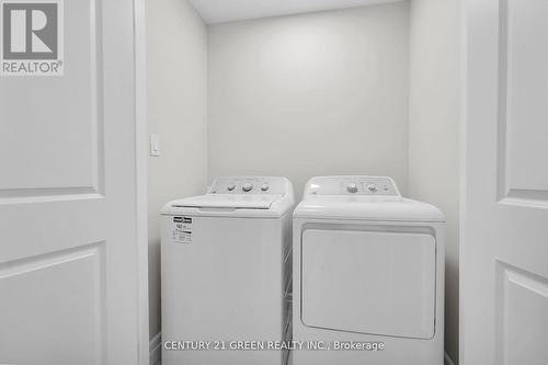 3895 Auckland Avenue, London, ON - Indoor Photo Showing Laundry Room