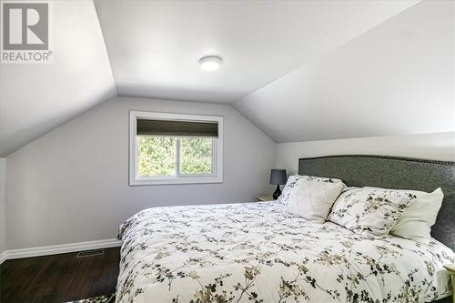 396 John Street, Sudbury, ON - Indoor Photo Showing Bedroom