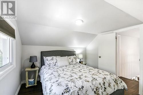 396 John Street, Sudbury, ON - Indoor Photo Showing Bedroom