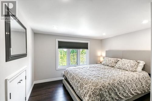 396 John Street, Sudbury, ON - Indoor Photo Showing Bedroom