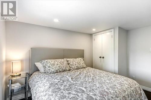 396 John Street, Sudbury, ON - Indoor Photo Showing Bedroom