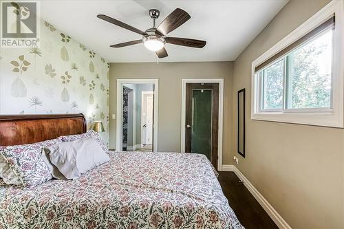 396 John Street, Sudbury, ON - Indoor Photo Showing Bedroom