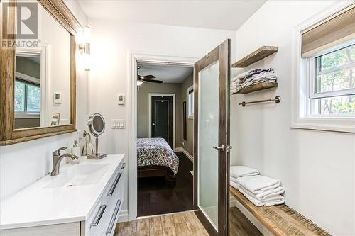 396 John Street, Sudbury, ON - Indoor Photo Showing Bathroom