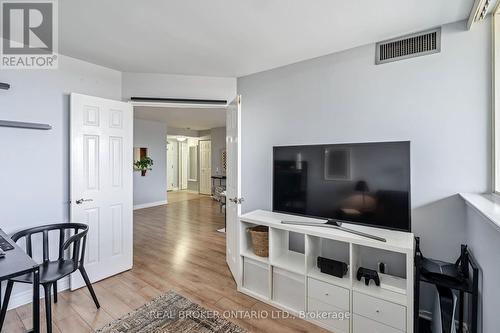 1102 - 30 Thunder Grove, Toronto (Agincourt North), ON - Indoor