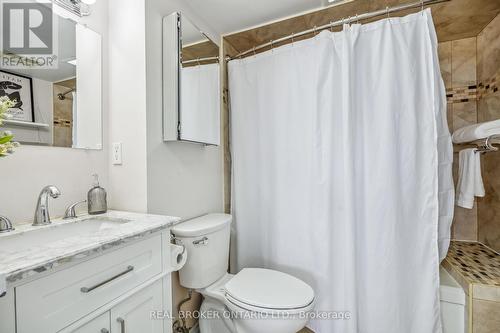 1102 - 30 Thunder Grove, Toronto (Agincourt North), ON - Indoor Photo Showing Bathroom