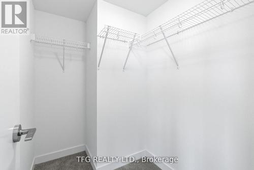 1104 - 1455 Celebration Drive, Pickering (Bay Ridges), ON - Indoor With Storage