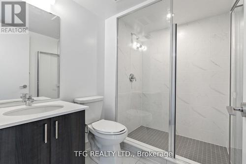 1104 - 1455 Celebration Drive, Pickering (Bay Ridges), ON - Indoor Photo Showing Bathroom