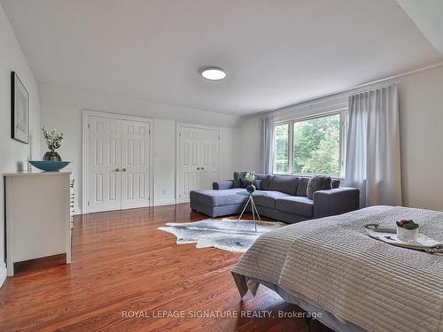 36 Martindale Rd, Toronto, ON - Indoor Photo Showing Bedroom