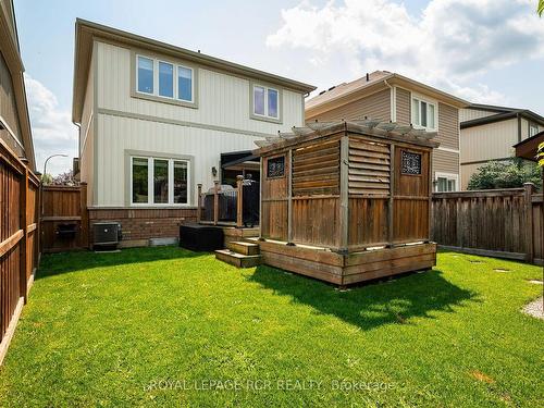 122 Anderson Rd, New Tecumseth, ON - Outdoor With Deck Patio Veranda With Exterior