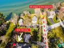 876 7Th Line, Innisfil, ON  - Outdoor With Body Of Water With View 