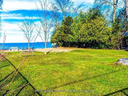 876 7Th Line, Innisfil, ON - Outdoor With View