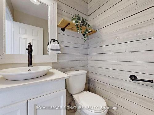 4567 Donegal Dr, Mississauga, ON - Indoor Photo Showing Bathroom